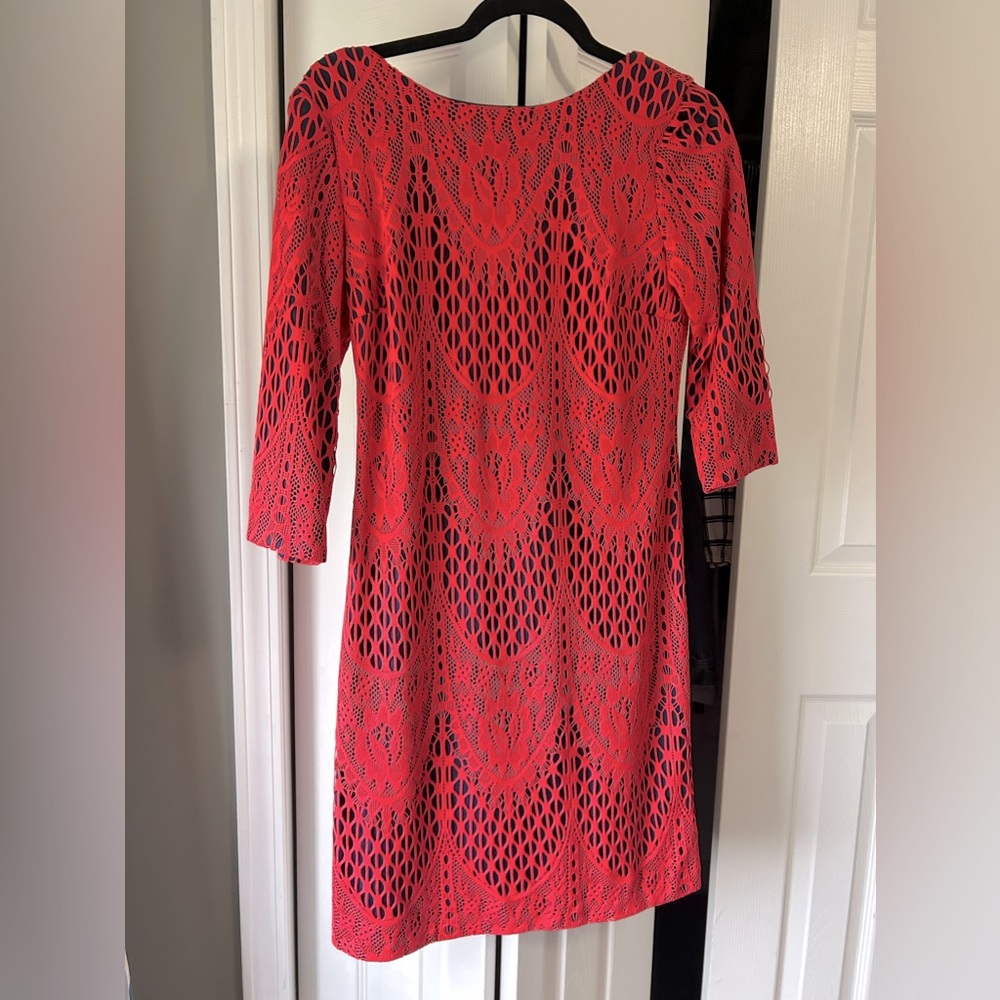 Leslie Fay Dress 4